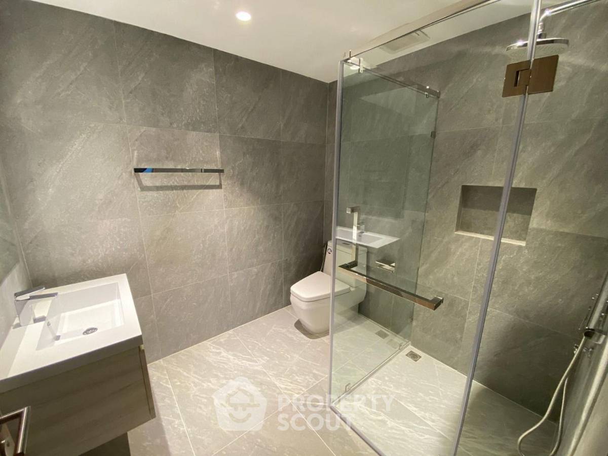 picture 5-BR Condo at Ficus Lane Condominium near BTS Phra Khanong (ID 511001) - 28/31