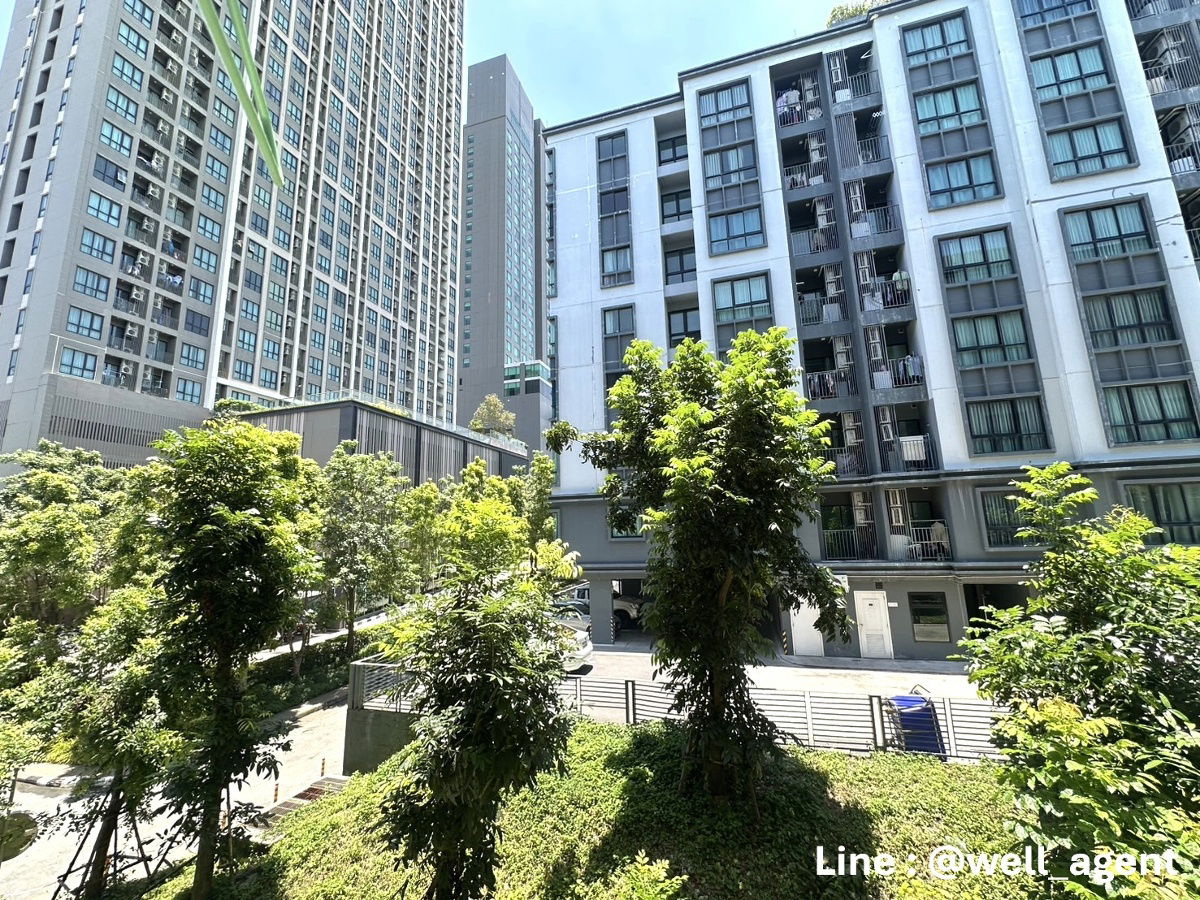 picture For Rent | Kensington Sriracha  📞 Call: 064-242-6068  🌊 Fully Furnished  - 12/13