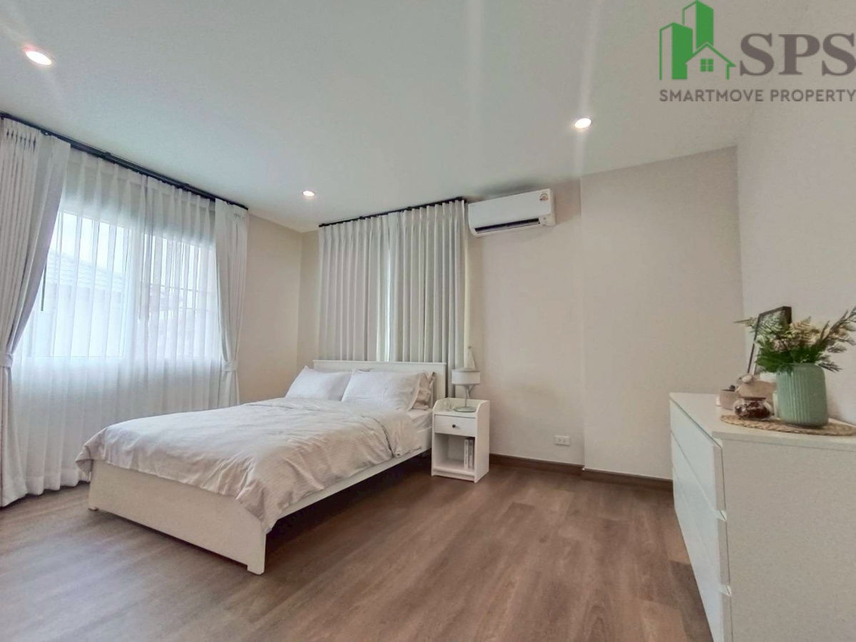 รูป บ้านให้เช่า - หมู่บ้านลดาวัลย์ ศรีนครินทร์ (ซอยศรีด่าน 14) (รหัสทรัพย์: SPS-PP191) - รูปที่ 18/20
