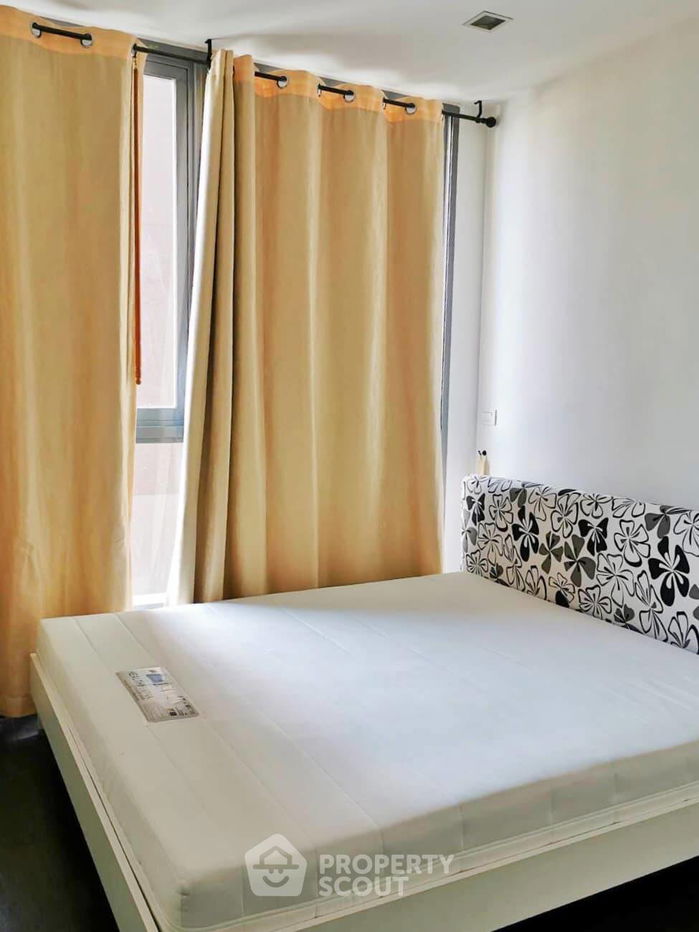 picture 1-BR Condo at IDeo Q Phayathai near BTS Phaya Thai (ID 881074) - 4/9