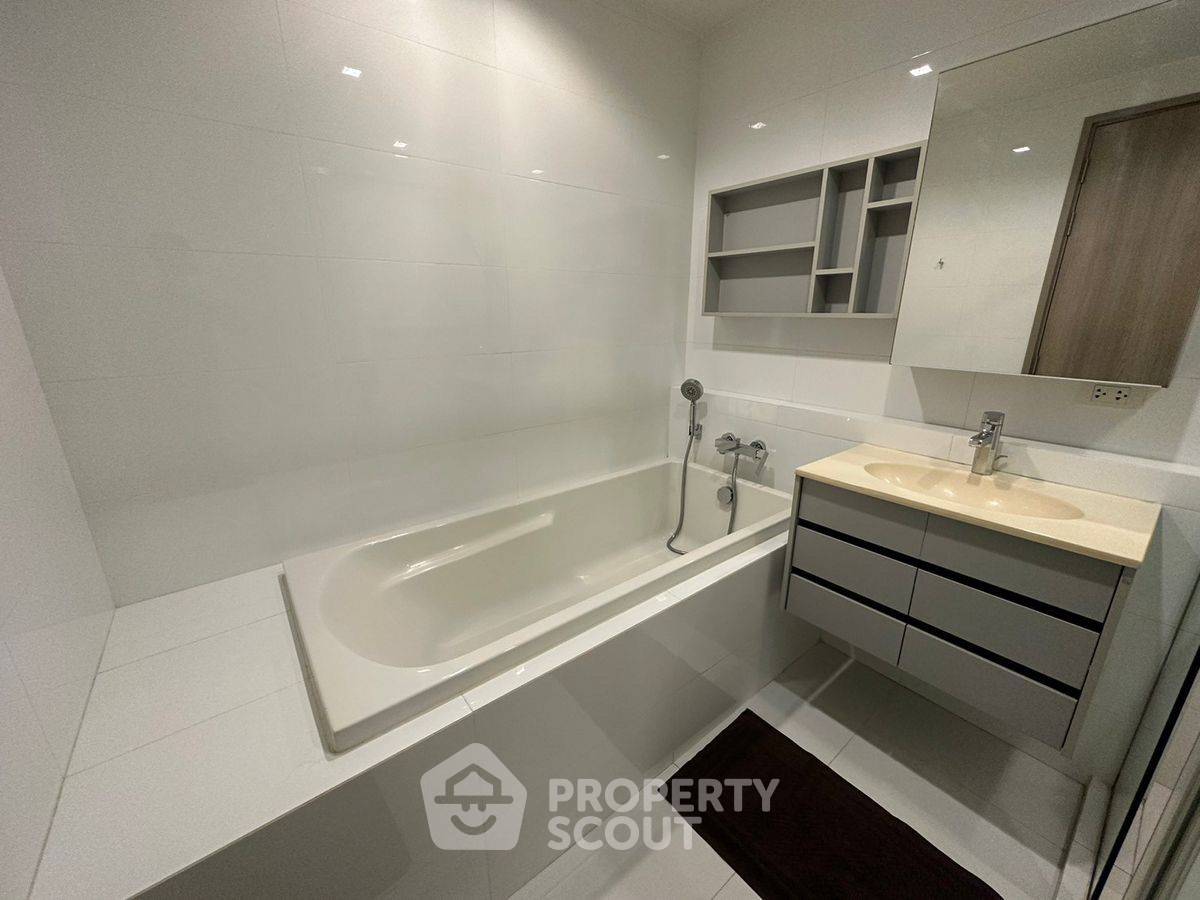 picture 1-BR Condo at HQ Thonglor near BTS Thong Lor (ID 2259993) - 10/12