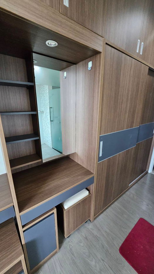 picture Condo A Space ID Asoke-Ratchada near MRT Rama9 Rent  - 3/9
