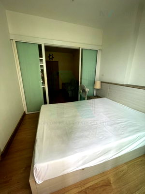 Condos for rent Rama 3 Road : 🔺 For Rent Condo CHAPTER ONE MODERN DUTCH Building C, Floor 8,1 bed room, Room size 29.00 sqm
