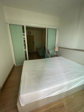 🔺 For Rent Condo CHAPTER ONE MODERN DUTCH Building C, Floor 8,1 bed room, Room size 29.00 sqm