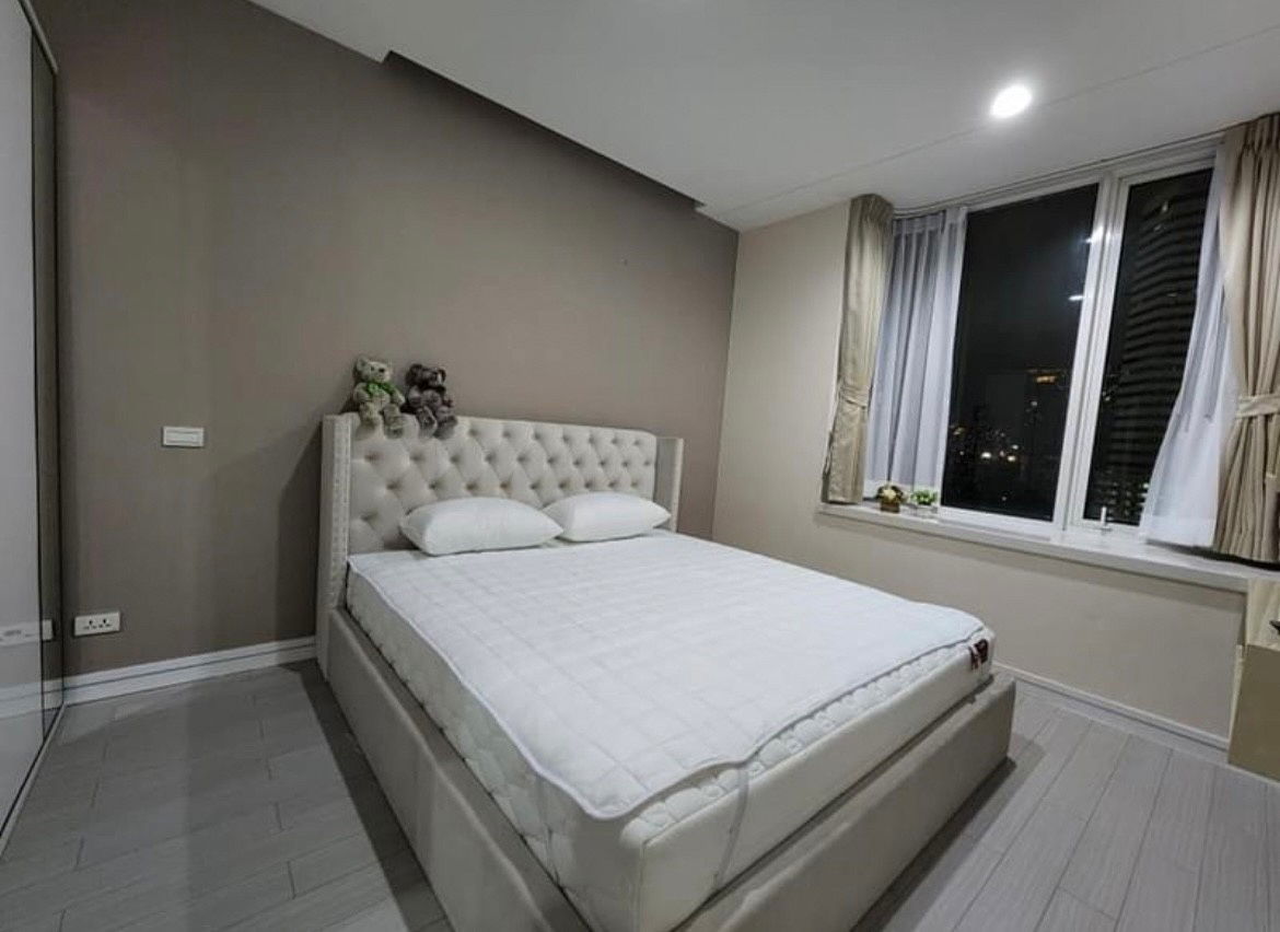 picture #S4378 For Rent TC Green Rama 9 - 2/9
