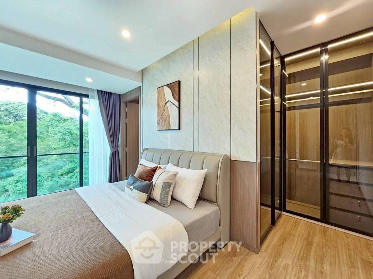รูป วิลล่า 4-ห้องนอน ใกล้ เมืองพัทยา (ID 2259674) - รูปที่ 12/20
