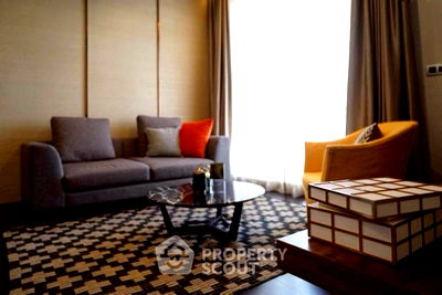 Condos for rent BTS Phrom Phong : 2-BR Condo at The XXXIX By Sansiri near BTS Phrom Phong (ID 2252618)