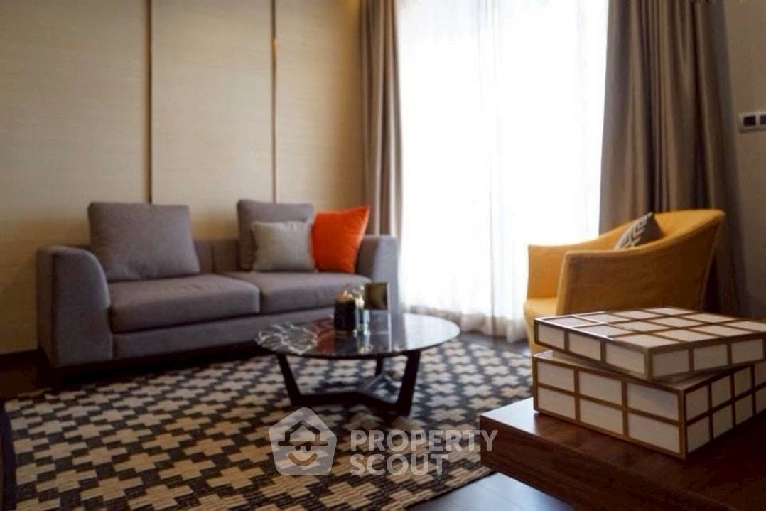 picture 2-BR Condo at The XXXIX By Sansiri near BTS Phrom Phong (ID 2252618) - 1/5