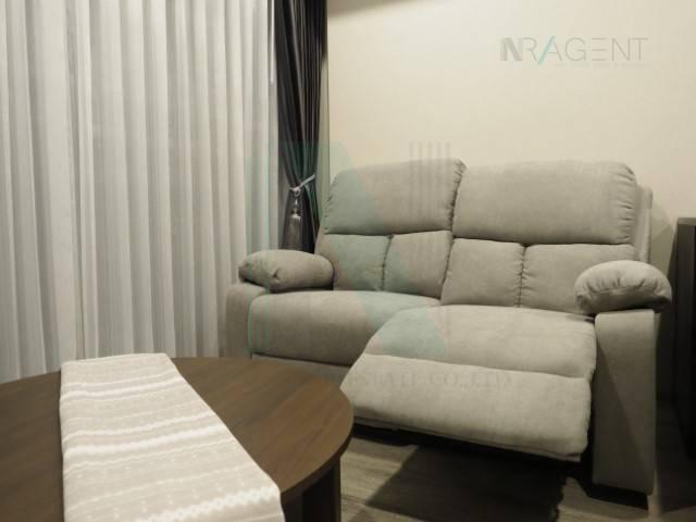 picture 📌 For Rent Condo IDEO MOBI ASOKE Building 1, Floor 32,1 bed room, Room size 33.00 sqm - 4/8