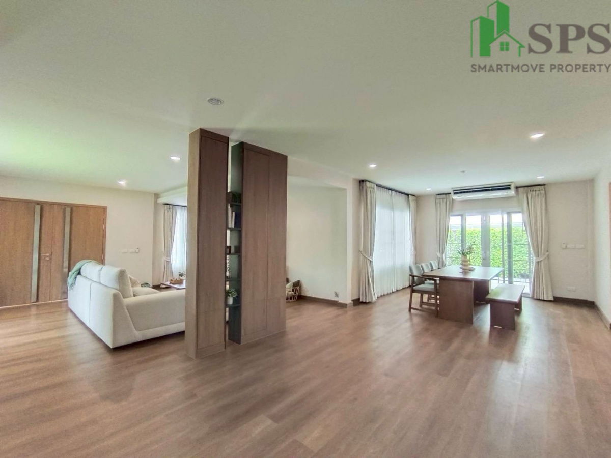 รูป บ้านให้เช่า - หมู่บ้านลดาวัลย์ ศรีนครินทร์ (ซอยศรีด่าน 14) (รหัสทรัพย์: SPS-PP191) - รูปที่ 9/20