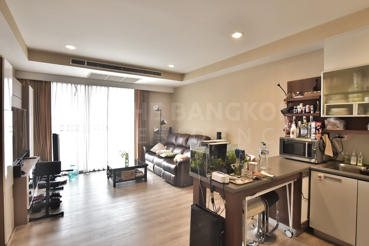 picture ⚡Special Price,Amanta Ratchada near MRT Cultural Centre - 14/19