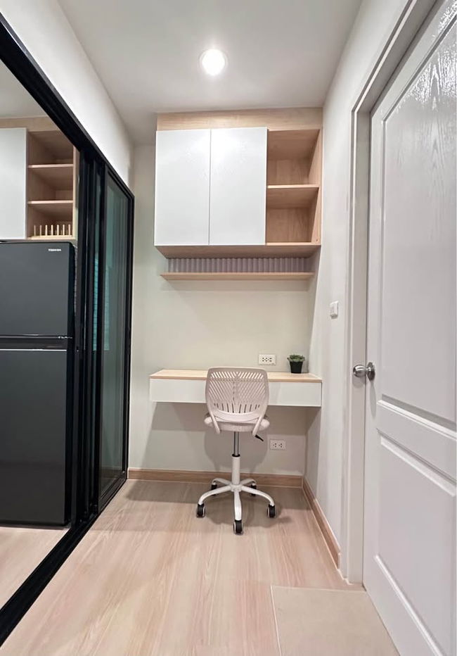 รูป 🎄RB19885 ให้เช่าถูกมาก👍Terra residence✅แอดไลน์ @905bggcb ( มี @ ด้วย) แอดมินตอบไว - รูปที่ 6/6