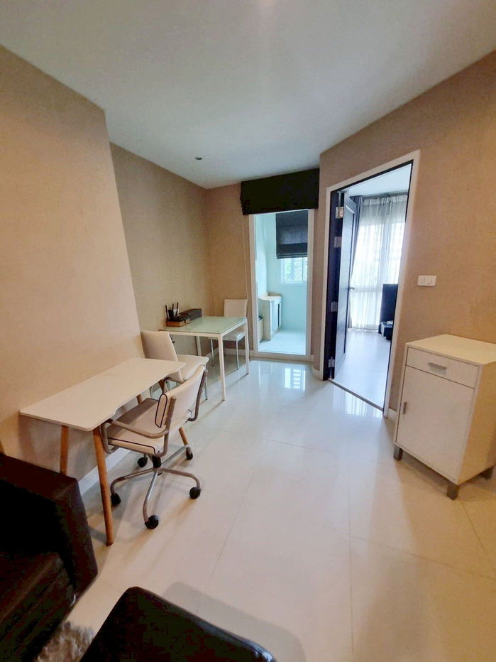 picture Condo for rent in downtown near by 5 min to Chiang Mai University, No.1C703 - 4/11