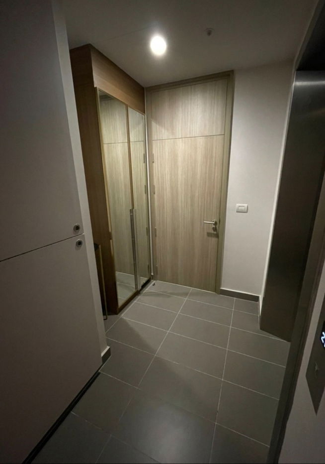 picture Condo for rent, Noble Ploenchit, 28th floor, ready to move in - 14/19