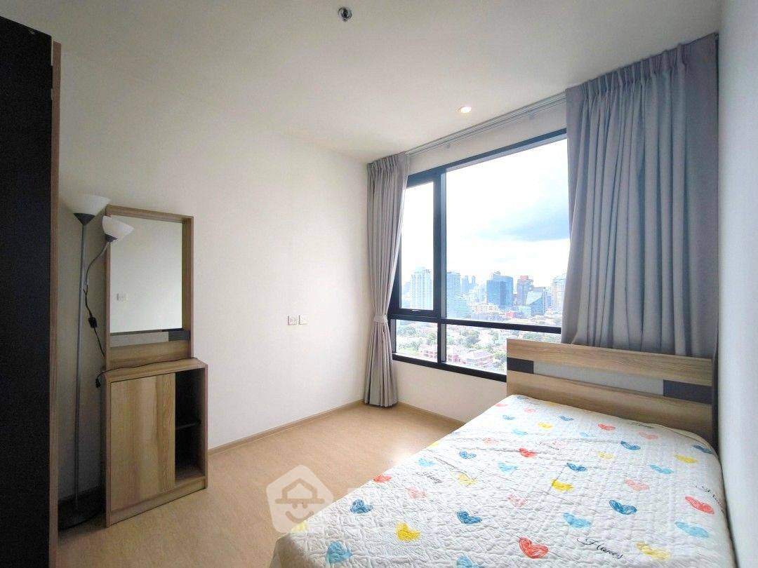 รูป คอนโด 2-ห้องนอน ที่ มารุ เอกมัย 2 ใกล้ BTS เอกมัย (ID 1911811) - รูปที่ 7/10
