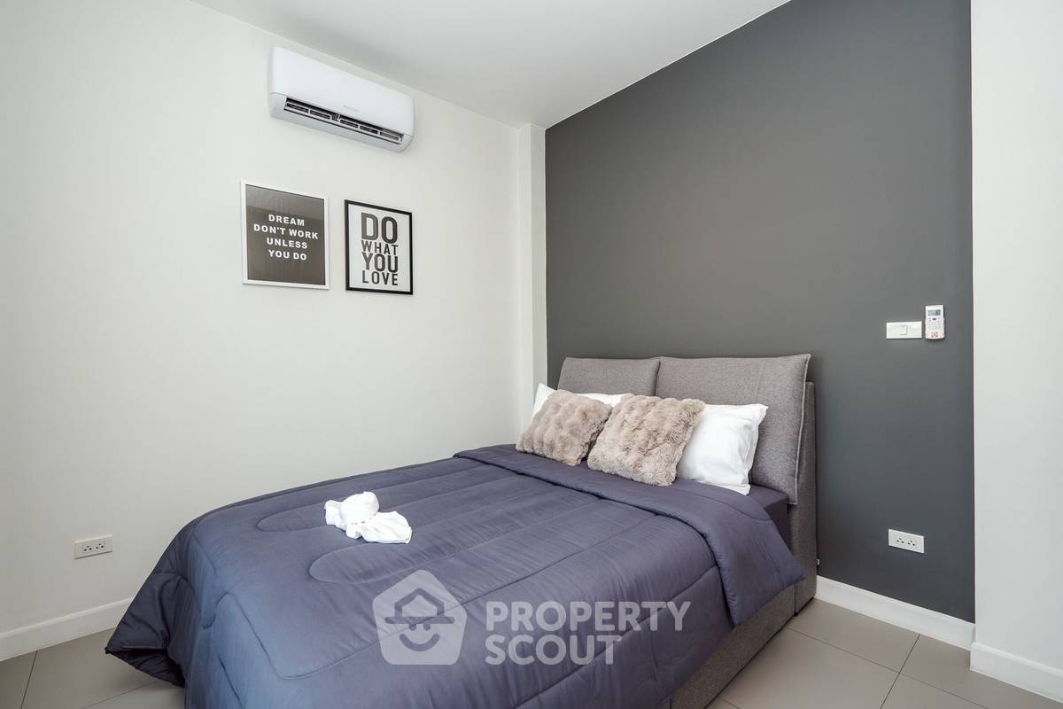 รูป บ้าน 3-ห้องนอน ที่ ฟูลริช แอสเซท หัวหิน-ชะอำ ใกล้ เดอะ เวเนเซีย (ID 2093494) - รูปที่ 5/7
