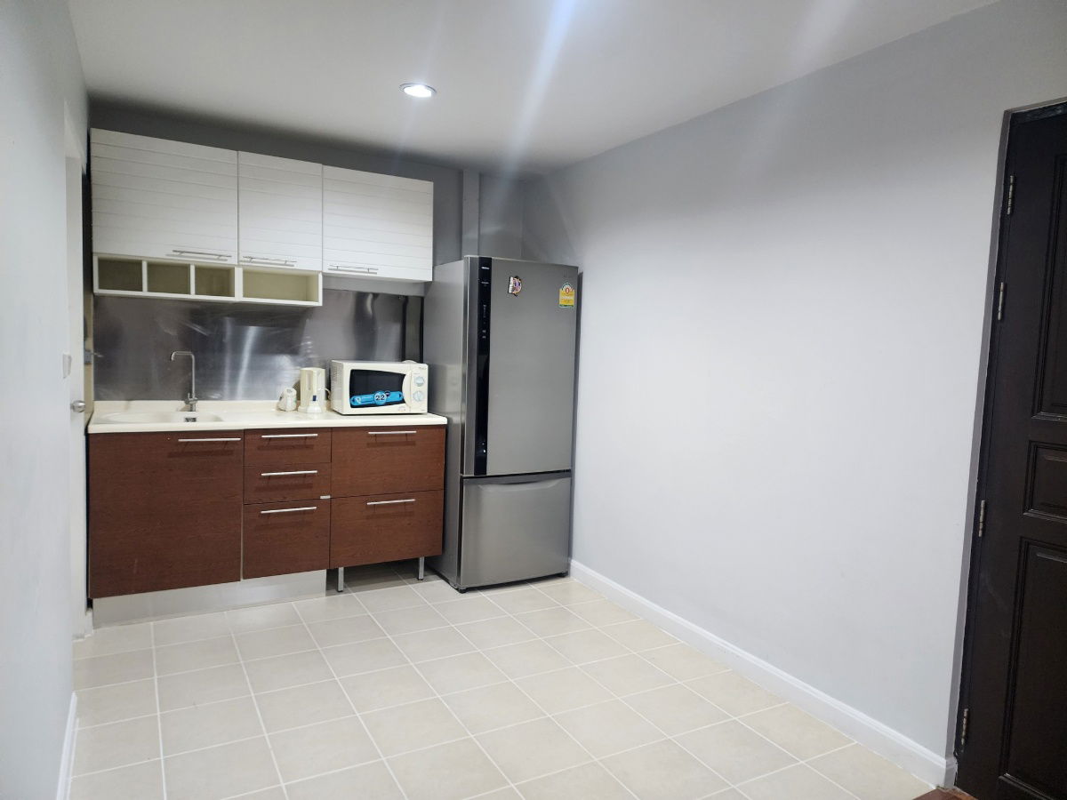 รูป เช่า รหัส PR160 คอนโด Belle Park Residence - รูปที่ 6/8