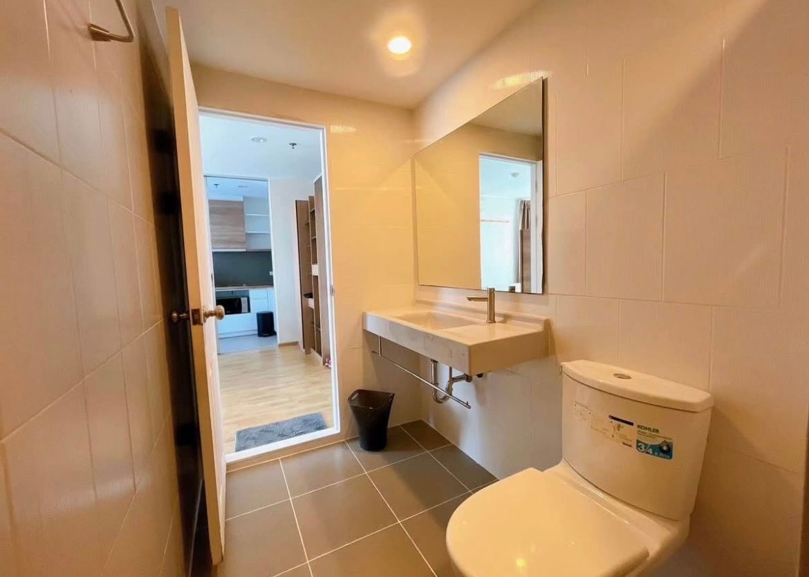 picture #S4377 For Rent U Delight Residence Pattanakan-Thonglor - 8/10