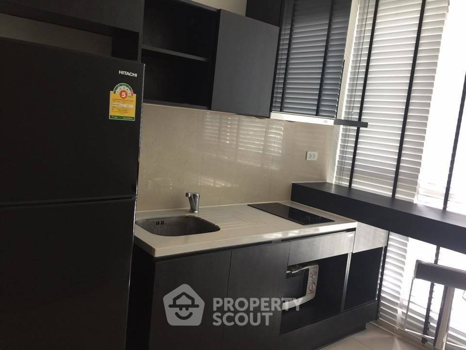 picture 1-BR Condo at Rhythm Sukhumvit 44/1 near BTS Phra Khanong (ID 339170) - 6/7