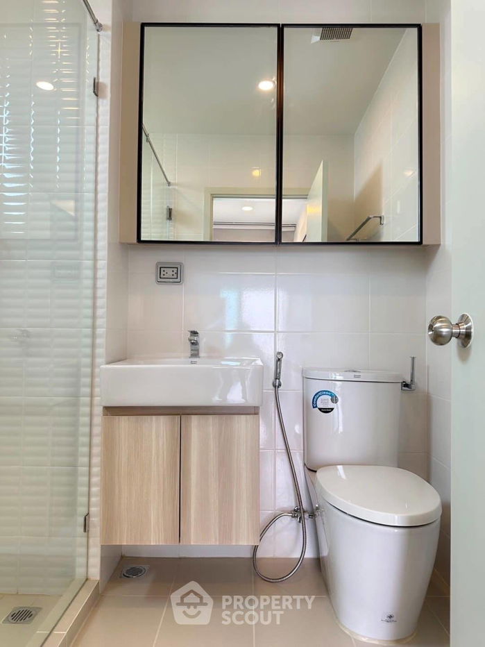 picture 1-BR Condo at Chewathai Kaset-Nawamin near BTS Kasetsart University (ID 1513102) - 14/14