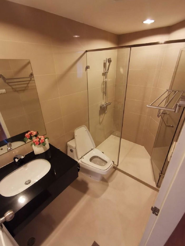 picture #R5841 🎉 200868 Condo for rent Belle Grand Rama 9  - 11/20