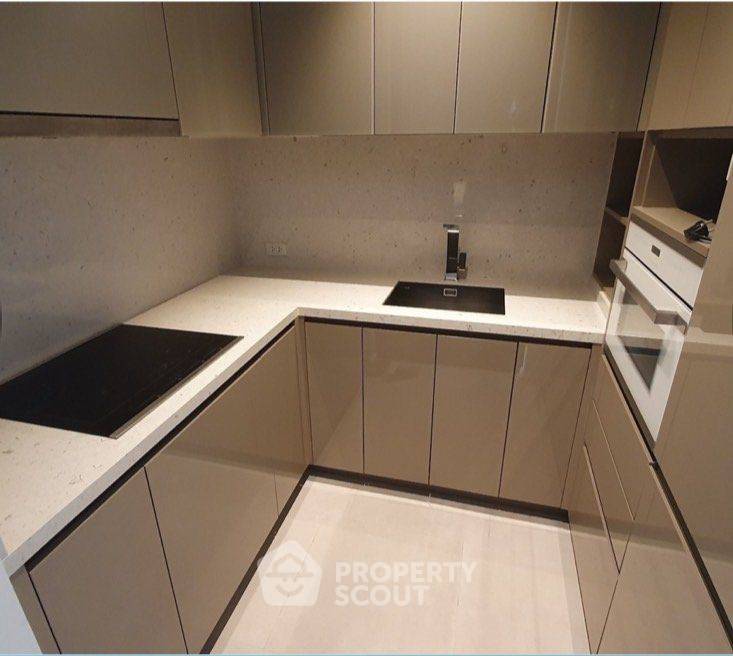 รูป คอนโด 2-ห้องนอน ที่ เดอะ ดิโพลแมท 39 พร้อมพงษ์ ใกล้ BTS พร้อมพงษ์ (ID 2262549) - รูปที่ 7/15