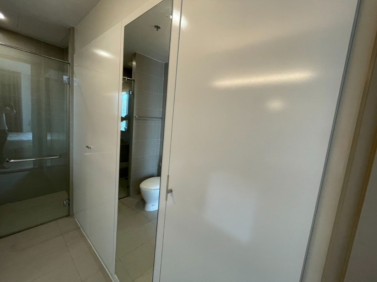 picture Condo for rent, Noble Ploenchit, 28th floor, ready to move in - 15/19