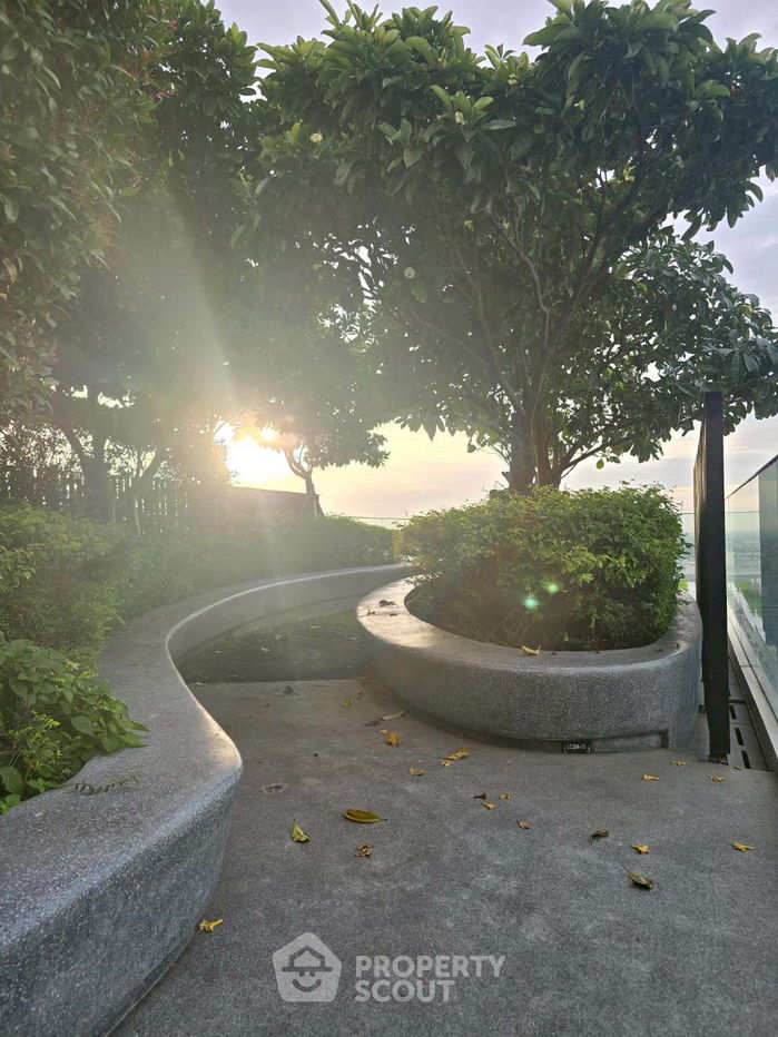 picture 1-BR Condo at XT Ekkamai near BTS Thong Lor (ID 2261179) - 17/18