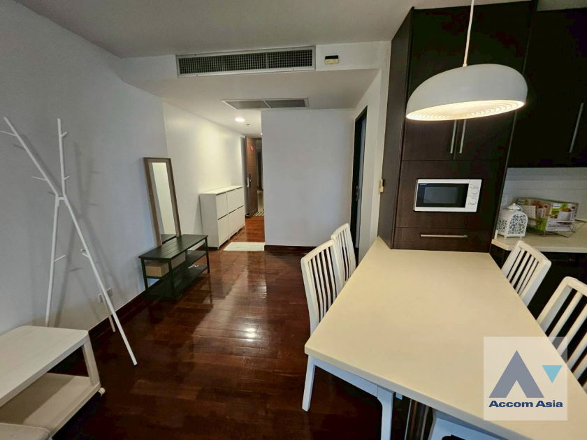 รูป 🔼🔽 AccomA 📩  2 BR Condominium @Urbana Langsuan (AA44454) - รูปที่ 10/19