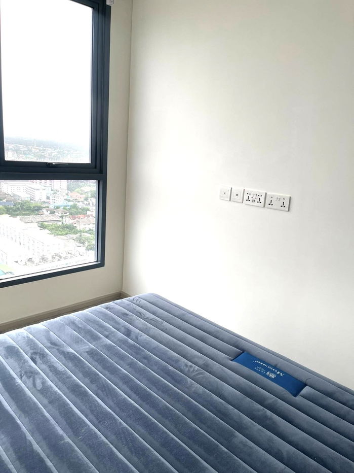 รูป ขายคอนโด IDEO Mobi Sukhumvit 66 ราคา 7,200,000 บาท [NCs250807] - รูปที่ 2/6