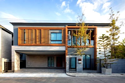 บ้านเดี่ยว เชียงใหม่ไนท์ซาฟารี : ด่วน ขาย PALM SPRINGS PRIVATO พร้อมสระว่ายน้ำส่วนตัวเพียง 24 ล้านบาท 