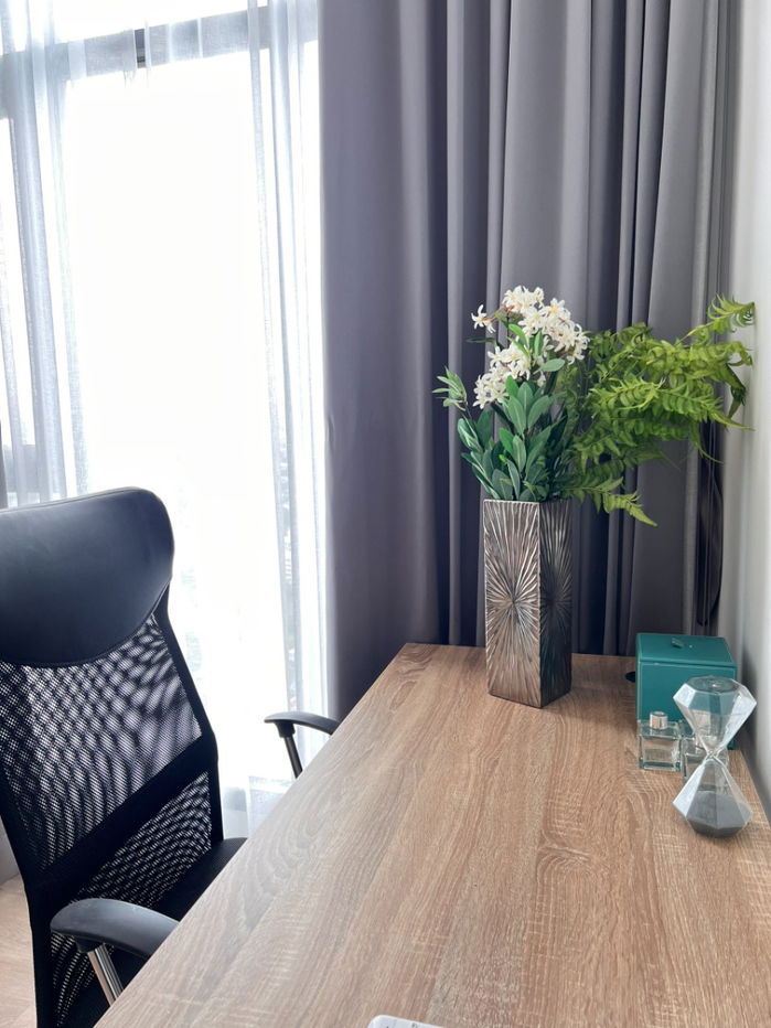 รูป ปล่อยเช่า Modiz Sukhumvit 50 ราคา 25,000 บาท - รูปที่ 7/13