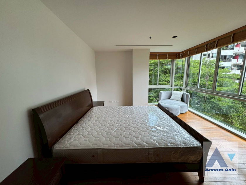 รูป 🔼🔽 AccomA 📩 Pet friendly 3 BR Condominium @The Legend Saladaeng (AA26739) - รูปที่ 17/20