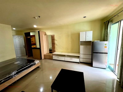 ขายคอนโด : (19347) Project name Regent Home 7