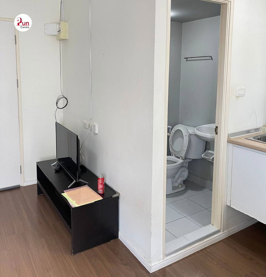 picture Lumpini township Rangsit-Klong for rent. - 4/11