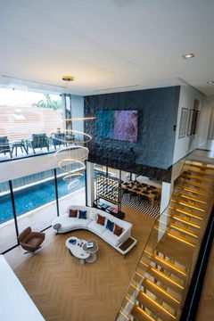 For rent ✨ Casa Jomtien Village 🔥 Line ID @034etfin 📲 5 bedroom 6 bathroom ✨