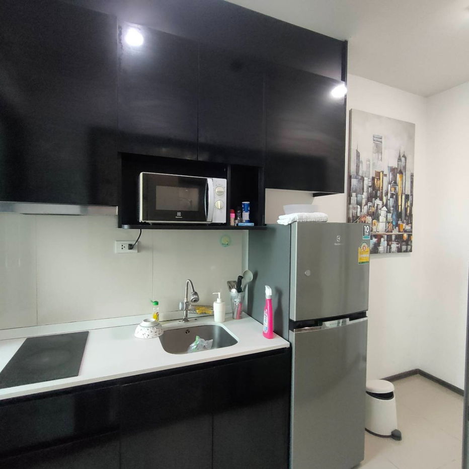 รูป ❤️🤍💙(For Rent)The Rich Sathorn 🚝180 M. BTS Wongwian Yai - รูปที่ 5/8