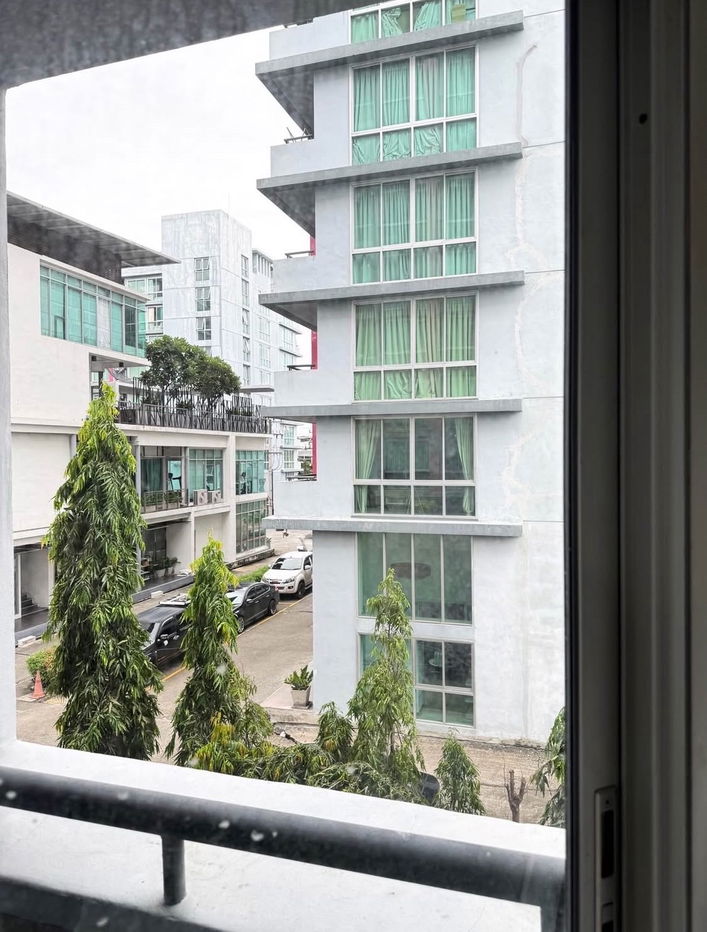 รูป ให้เช่า 𝗦𝘄𝗶𝗳𝘁 𝗖𝗼𝗻𝗱𝗼 𝗔𝗕𝗔𝗖 𝗕𝗮𝗻𝗴𝗻𝗮 🏡 𝟲,𝟱𝟬𝟬 พร้อมอยู่ ราคาคุยได้‼️#ตอบแชทไว 🔥🔥 รหัส T16 - รูปที่ 10/12