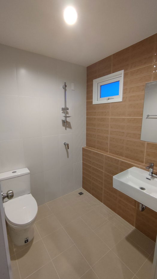 รูป ขายบ้านแฝดใหญ่ อณาสิริ วงแหวน ลำลูกกา แบบAKI 5.65 บิ้วอินพร้อมอยู่ - รูปที่ 9/15