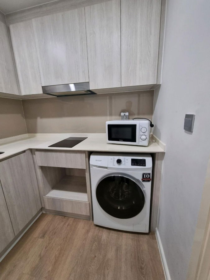 รูป PFD-05439  ให้เช่าคอนโด  ไอเวอรี่ รัชดา-ลาดพร้าว ( IVORY Ratchada-Ladprao )   นัดชมห้อง ■ line : @propertyfinder - รูปที่ 16/20