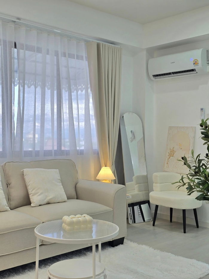 รูป ขายคอนโดใจกลางนิมมาน อิมเพรส ทาวน์ เชียงใหม่ ใกล้เมญ่า สวนดอก โทร 082-389-9314 บู - รูปที่ 7/15