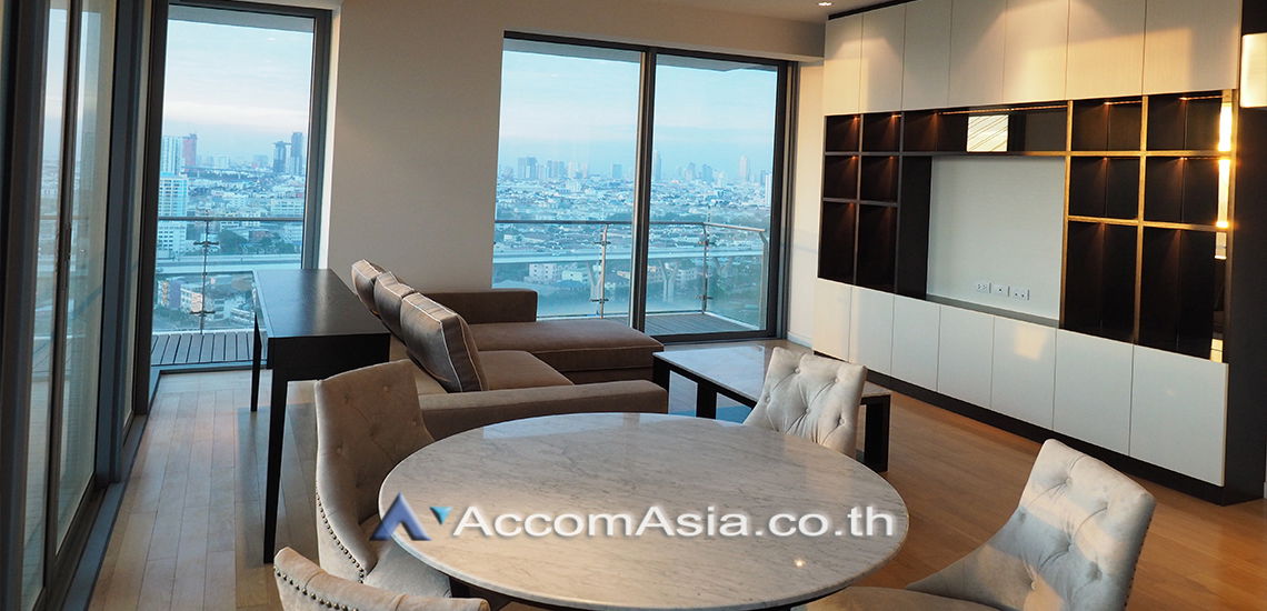 picture 🔼🔽 AccomA 📩  2 BR Condominium @The Pano (AA17340) - 4/20