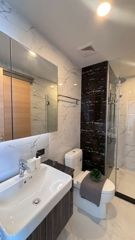 รูป #S4372🔥ขายคอนโดใหม่ Sapphire Condominium Rama 3  - รูปที่ 8/11