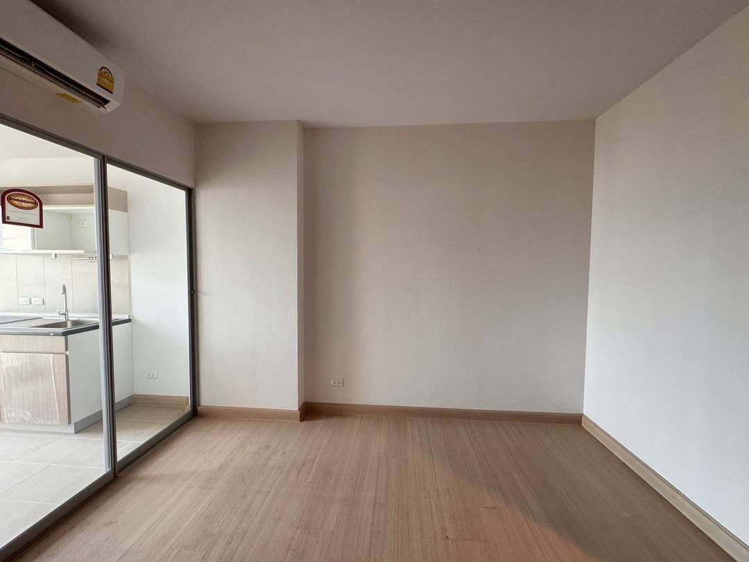 picture For Sales Supalai Veranda Rama 9 Unit 349/420 (New Room) (Empty room) - 6/14