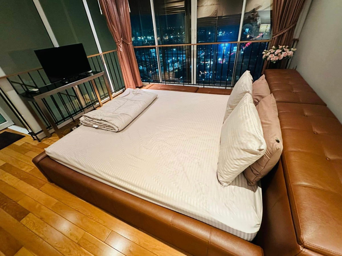 picture #R5847 🎉 200868 Condo for rent The Emporio Place Sukhumvit24 - 3/11