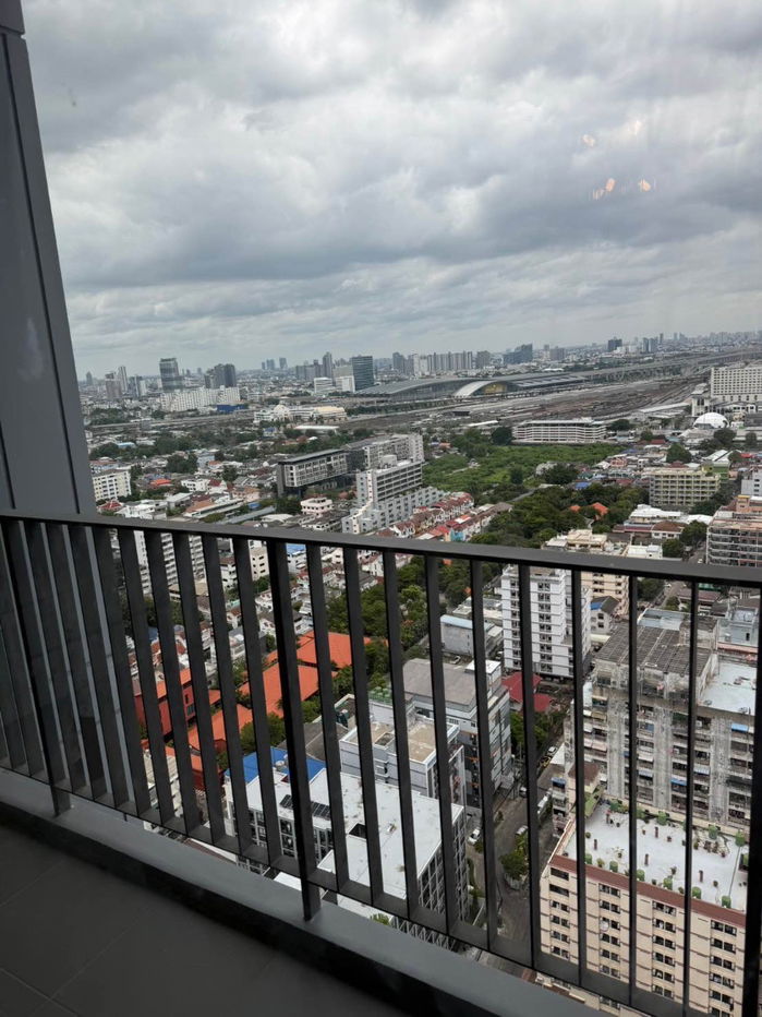 picture For Rent Condo THE RESERVE PHAHOL-PRADIPAT Building 1, Floor 23,2 bed room, Room size 49.00 sqm - 10/10