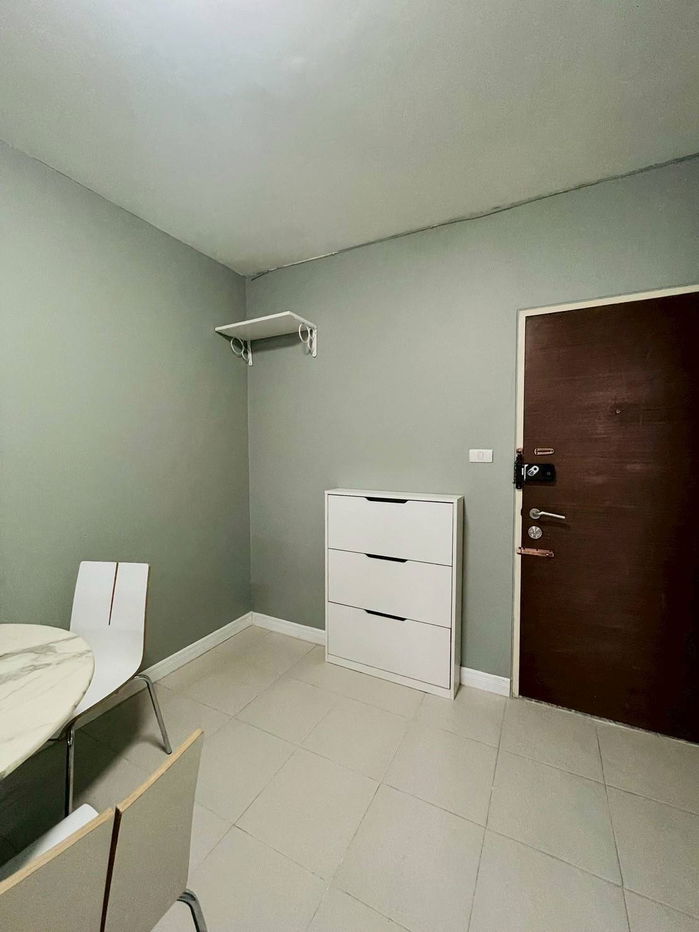 picture @Condorental condo for rent Supalai Park Kaset - 19/29
