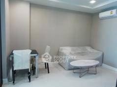 รูป คอนโด 1-ห้องนอน ที่ เดอะ เมโทรโพลิส สำโรง อินเตอร์เชนจ์ ใกล้ BTS สำโรง (ID 507904) - รูปที่ 3/8