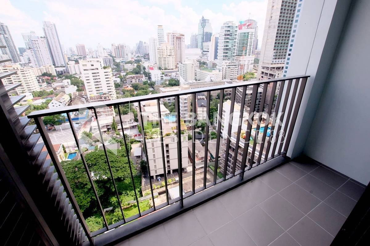 picture [ For Rent  ]  ⚡🌈E40410 Edge By Sansiri Sukhumvit 23 ⚡🌈LINE: @theagentpro (with @ in front) - 6/7
