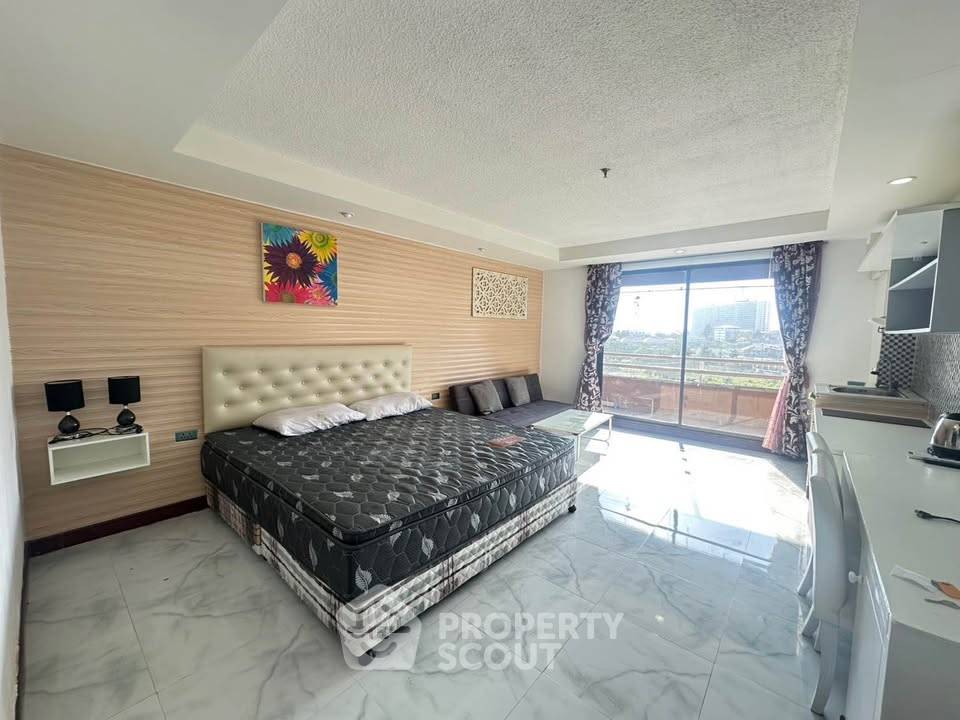 picture Studio Condo at Angket Condominiums close to Pattaya (ID 2262474) - 2/14